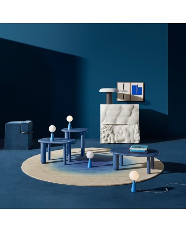 Couchtisch “Tottori 105” – DRIADE