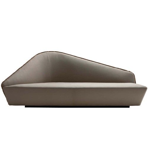 Verlaine DRIADE | Divano design elegante BHOME