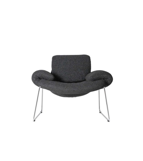 Fauteuil “Cocky” – DRIADE