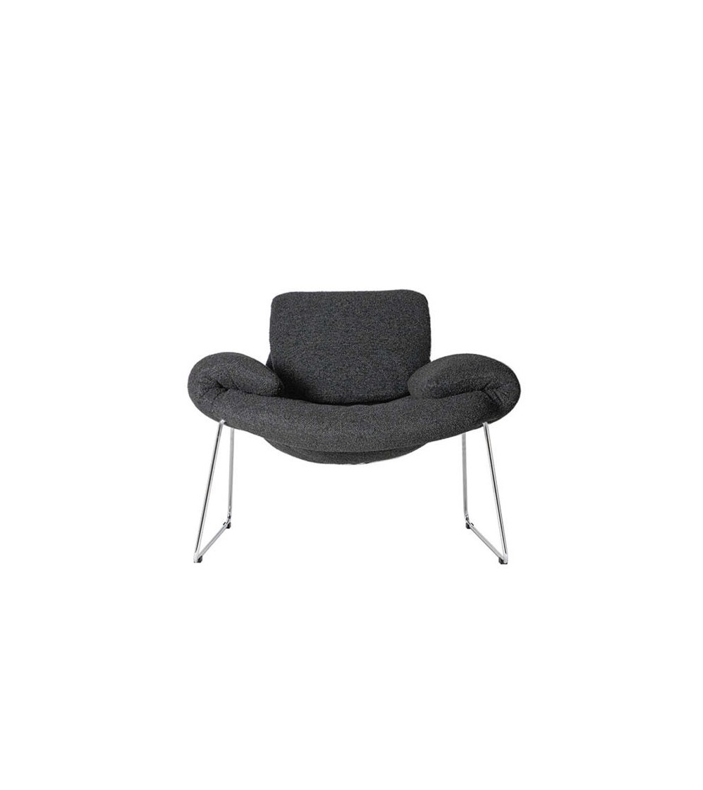 Cocky DRIADE | Poltrona design regolabile BHOME