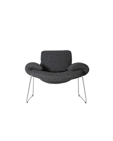 Cocky DRIADE | Poltrona design regolabile BHOME