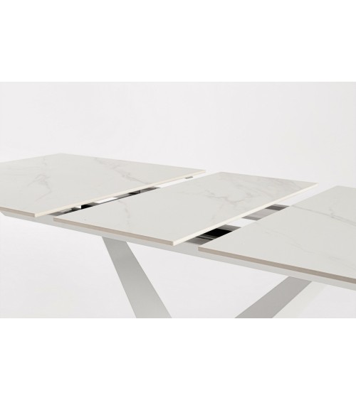 Table extensible JOHANNES BIZZOTTO | BHOME by Arredi Barbàra