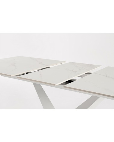 Table extensible JOHANNES BIZZOTTO | BHOME by Arredi Barbàra