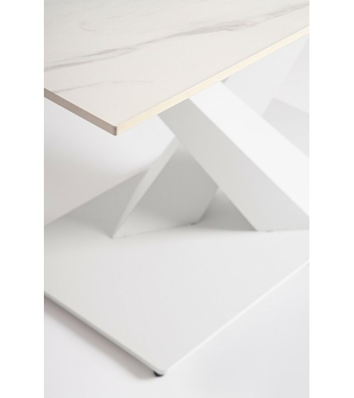 Mesa extensible JOHANNES BIZZOTTO | BHOME by Arredi Barbàra