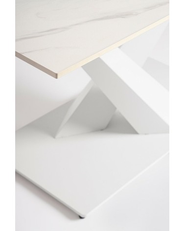 JOHANNES BIZZOTTO Extendable Table | BHOME by Arredi Barbàra