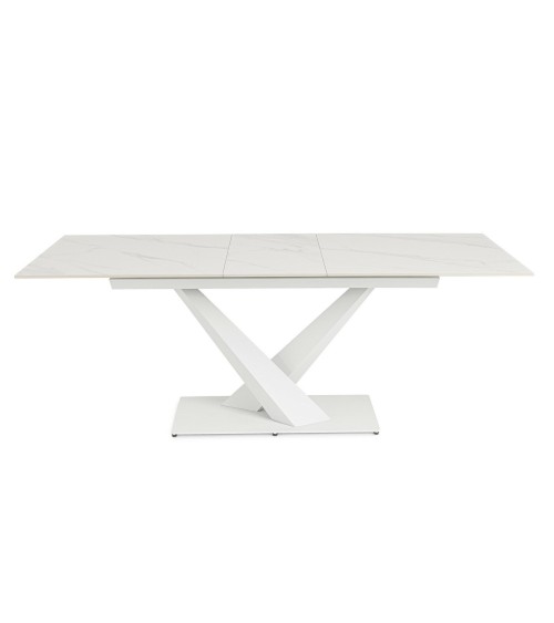 Mesa extensible JOHANNES BIZZOTTO | BHOME by Arredi Barbàra