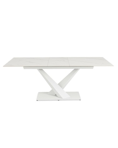 Mesa extensible JOHANNES BIZZOTTO | BHOME by Arredi Barbàra