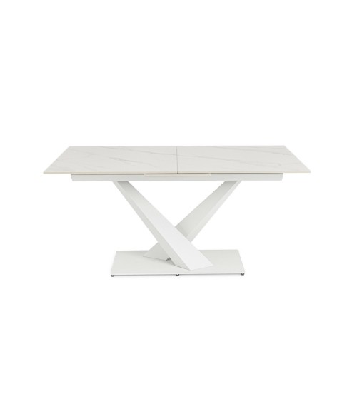 Mesa extensible JOHANNES BIZZOTTO | BHOME by Arredi Barbàra