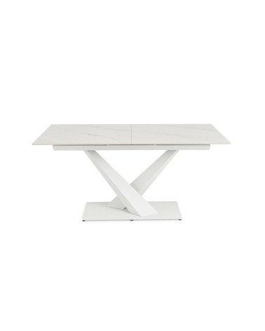 Mesa extensible JOHANNES BIZZOTTO | BHOME by Arredi Barbàra
