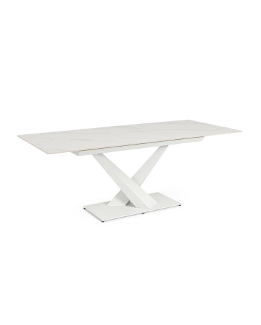 Table extensible JOHANNES BIZZOTTO | BHOME by Arredi Barbàra