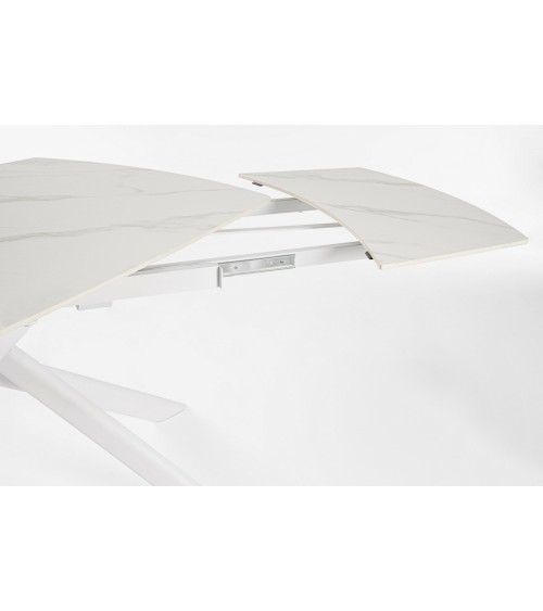 Mesa extensible JOAKIM BIZZOTTO | BHOME by Arredi Barbàra