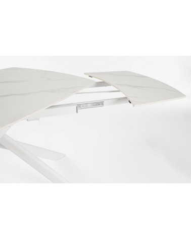 Mesa extensible JOAKIM BIZZOTTO | BHOME by Arredi Barbàra