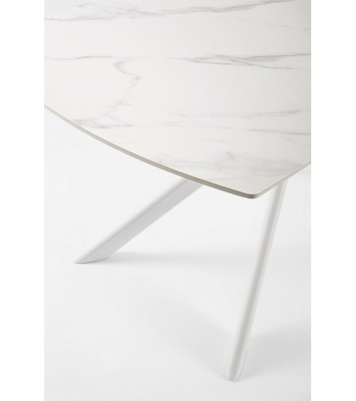 JOAKIM BIZZOTTO Extendable Table | BHOME by Arredi Barbàra