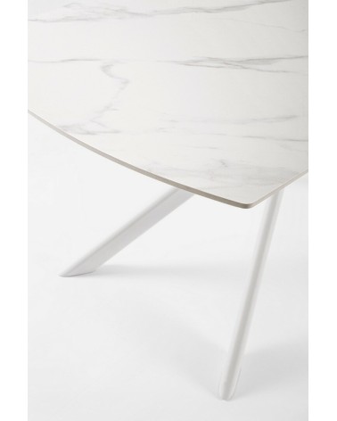 Mesa extensible JOAKIM BIZZOTTO | BHOME by Arredi Barbàra