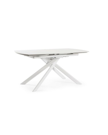 Table extensible JOAKIM BIZZOTTO | BHOME by Arredi Barbàra