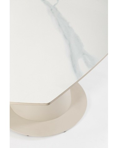 JAMI BIZZOTTO Extendable Table | BHOME by Arredi Barbàra