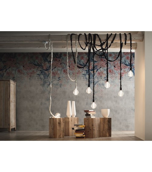 Wallpaper WPC_103 Materica Collection | BHOME