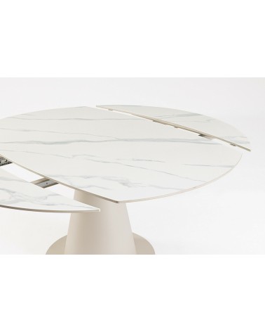 JAMI BIZZOTTO Extendable Table | BHOME by Arredi Barbàra
