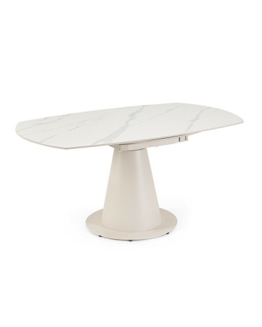 JAMI BIZZOTTO Extendable Table | BHOME by Arredi Barbàra