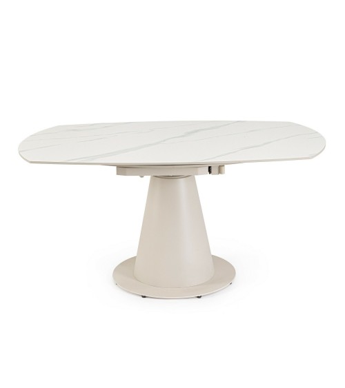 JAMI BIZZOTTO Extendable Table | BHOME by Arredi Barbàra