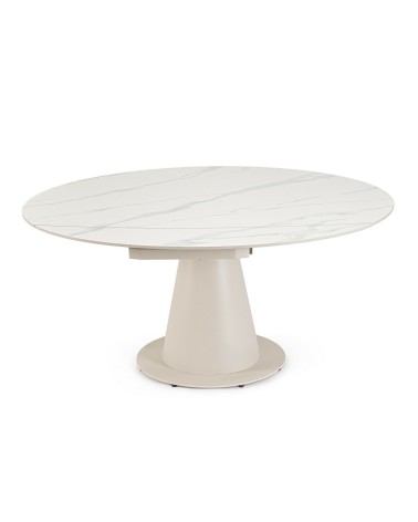 JAMI BIZZOTTO Extendable Table | BHOME by Arredi Barbàra