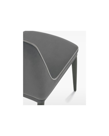 Chaise Dallas – Target Point | Bhome by Arredi Barbàra