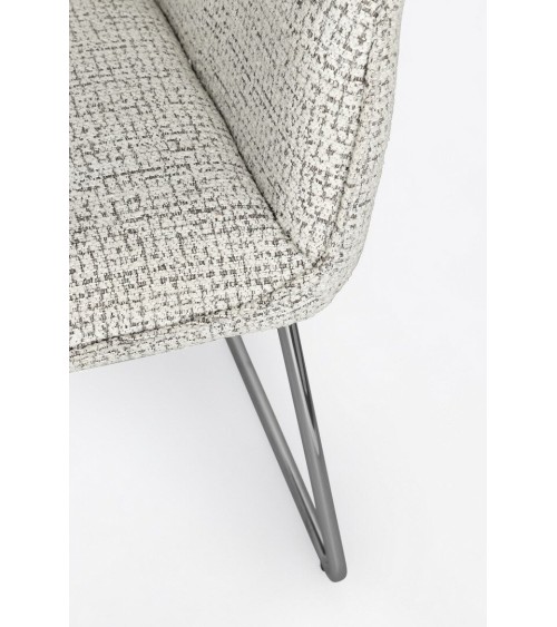 Silla moderna EVELYN BIZZOTTO | BHOME by Arredi Barbàra