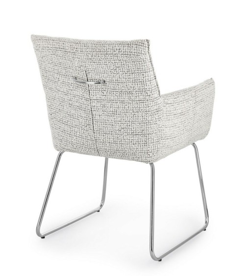 Sedia EVELYN BIZZOTTO moderna | BHOME by Arredi Barbàra
