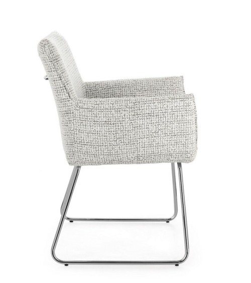 EVELYN BIZZOTTO Modern Chair | BHOME by Arredi Barbàra