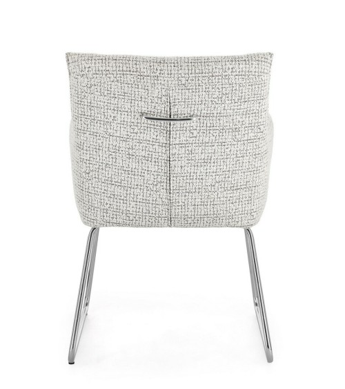 EVELYN BIZZOTTO Modern Chair | BHOME by Arredi Barbàra