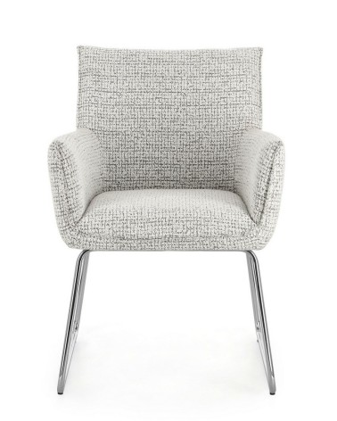 Silla moderna EVELYN BIZZOTTO | BHOME by Arredi Barbàra