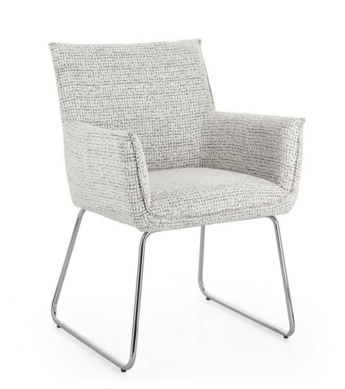 EVELYN BIZZOTTO Modern Chair | BHOME by Arredi Barbàra