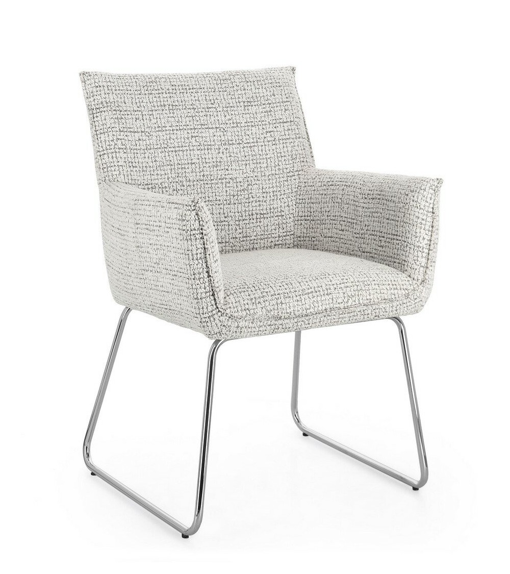 Silla moderna EVELYN BIZZOTTO | BHOME by Arredi Barbàra