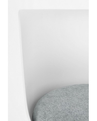 Taburete regulable LOWELL BIZZOTTO | BHOME by Arredi Barbàra