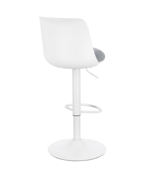 Tabouret LOWELL réglable BIZZOTTO | BHOME by Arredi Barbàra