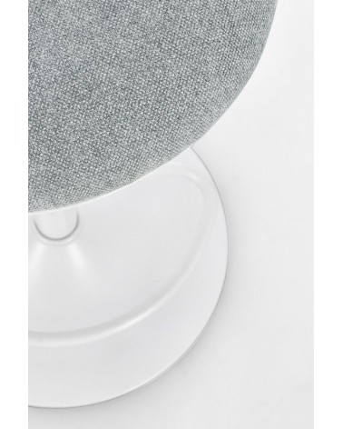 Taburete regulable LOWELL BIZZOTTO | BHOME by Arredi Barbàra