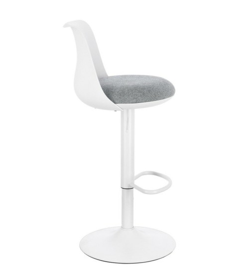 Taburete regulable LOWELL BIZZOTTO | BHOME by Arredi Barbàra