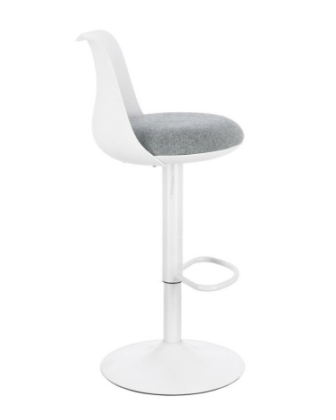 LOWELL Adjustable Stool BIZZOTTO | BHOME by Arredi Barbàra
