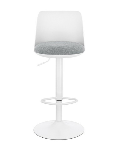 LOWELL Adjustable Stool BIZZOTTO | BHOME by Arredi Barbàra