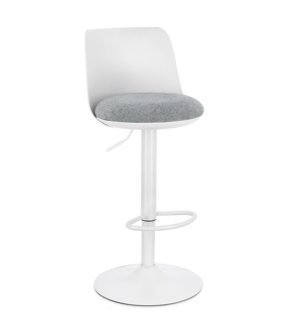 LOWELL Adjustable Stool BIZZOTTO | BHOME by Arredi Barbàra