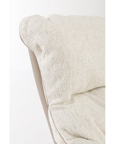 ARMELA Sessel beige BIZZOTTO | BHOME by Arredi Barbàra