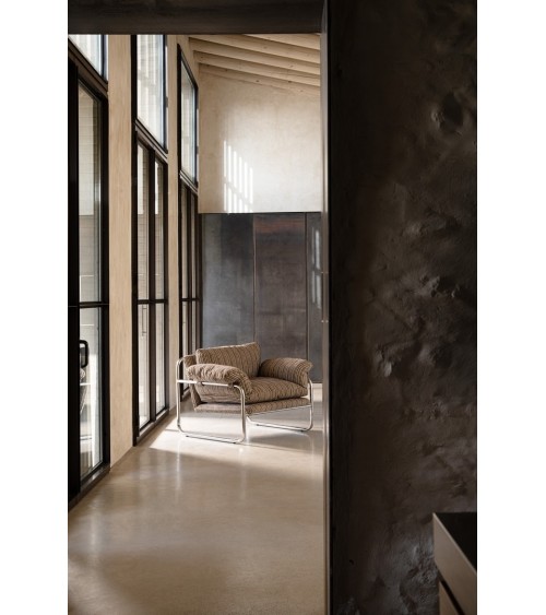 Sillón vintage MORVANA BIZZOTTO | BHOME by Arredi Barbàra