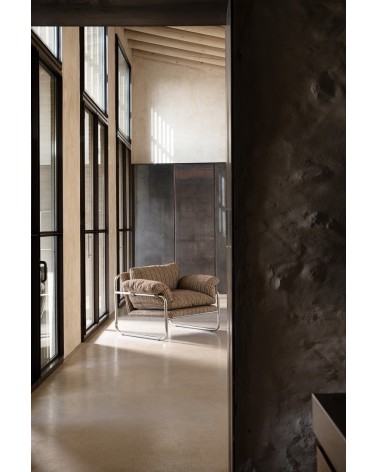 Fauteuil vintage MORVANA BIZZOTTO | BHOME by Arredi Barbàra