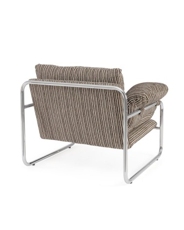 Sillón vintage MORVANA BIZZOTTO | BHOME by Arredi Barbàra