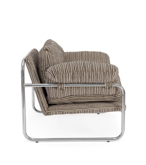 Vintage-Sessel MORVANA BIZZOTTO | BHOME by Arredi Barbàra