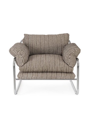 Sillón vintage MORVANA BIZZOTTO | BHOME by Arredi Barbàra