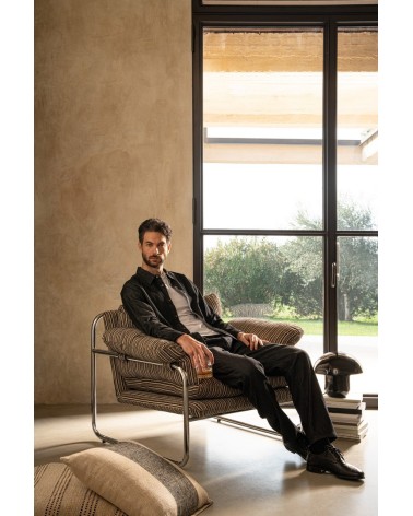 Vintage-Sessel MORVANA BIZZOTTO | BHOME by Arredi Barbàra