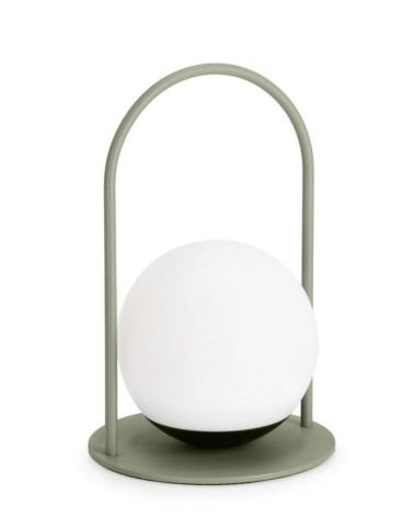 Lampe LED “PANSY” – BIZZOTTO
