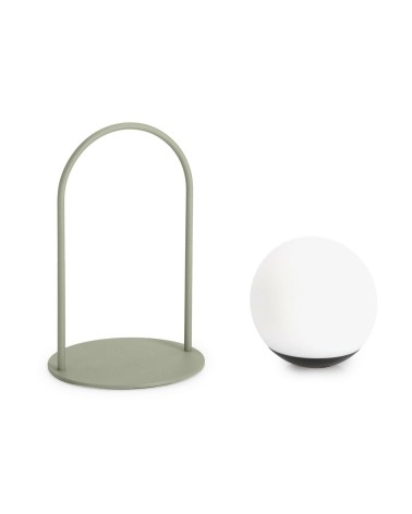 Lampe LED “PANSY” – BIZZOTTO