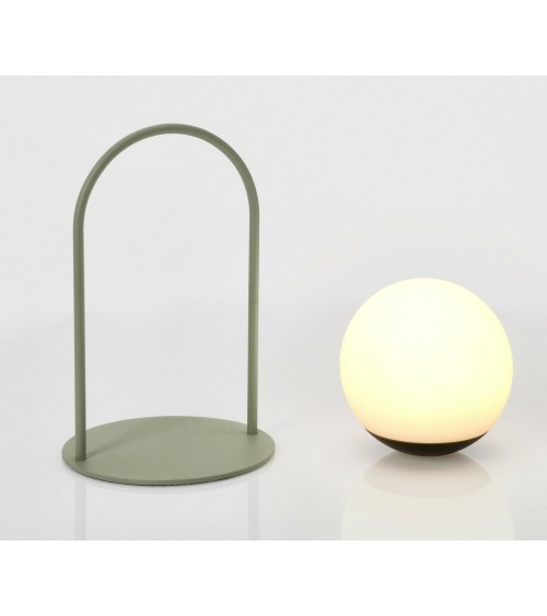 Lampe LED “PANSY” – BIZZOTTO